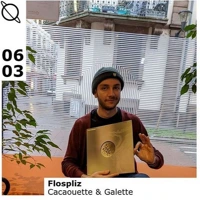Soundcloud podcast image for Cacaouettes & Galettes /w Folsplitz 
