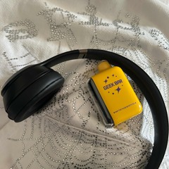 st4rdxst - wake up (kashpaint)