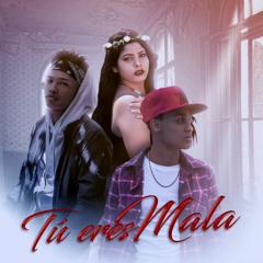 PUETO PA LO MIO RECORDS PRESENTA - TU ERES MALA - HEY JULIO LORA ft NEYCOM