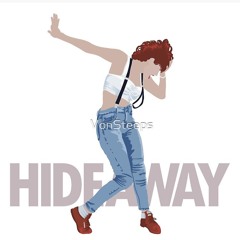 Kiesza - Hideaway (ScaFra Remix)