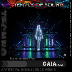 Temple of sound