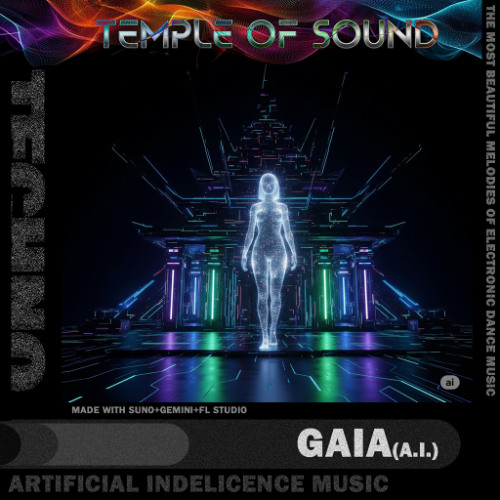 Temple of sound