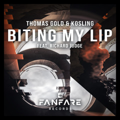 Biting My Lip (feat. Richard Judge)