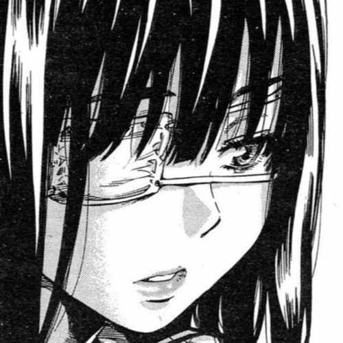 my pretty killer [sold]