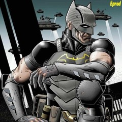 Gotham City - Instrumental (Prod By Elray)