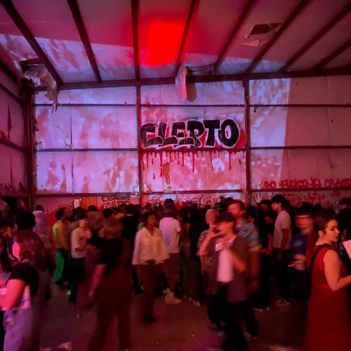 Stream Nerve Damage Warehouse Happening Set+ by Evil Henry | Listen ...