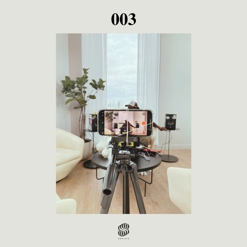 SESSIONS 003 - Instrumental Mix (Sango, The Alchemist, Madlib, Knxwledge & More)