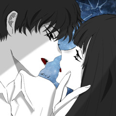 割れた鏡 (Prod. ZYN)