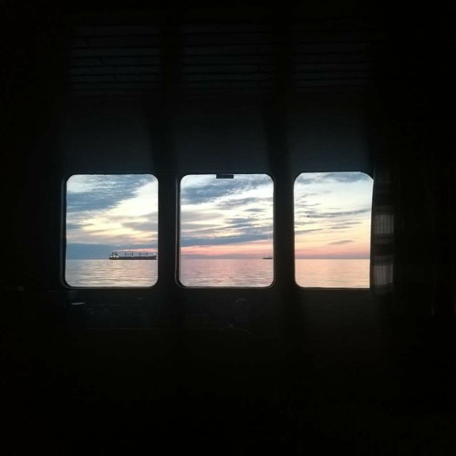 Fanni's Boat Trip 2023