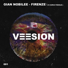 Gian Nobilee - Firenze ( Ft Curva Fiesole ) Ext