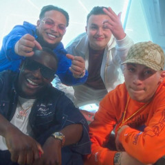 Samski - Drank & Drugs Remix ft. Ronnie, Kleine & Chivv