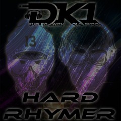 DK1 - Hard Rhymer (Xtended)