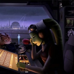 hera ✨ star wars lofi