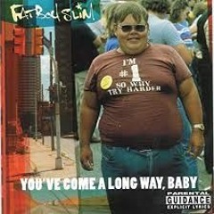 FatBoy Slim - Right Here , Right Now  - [Remix Impro160 Bpm]