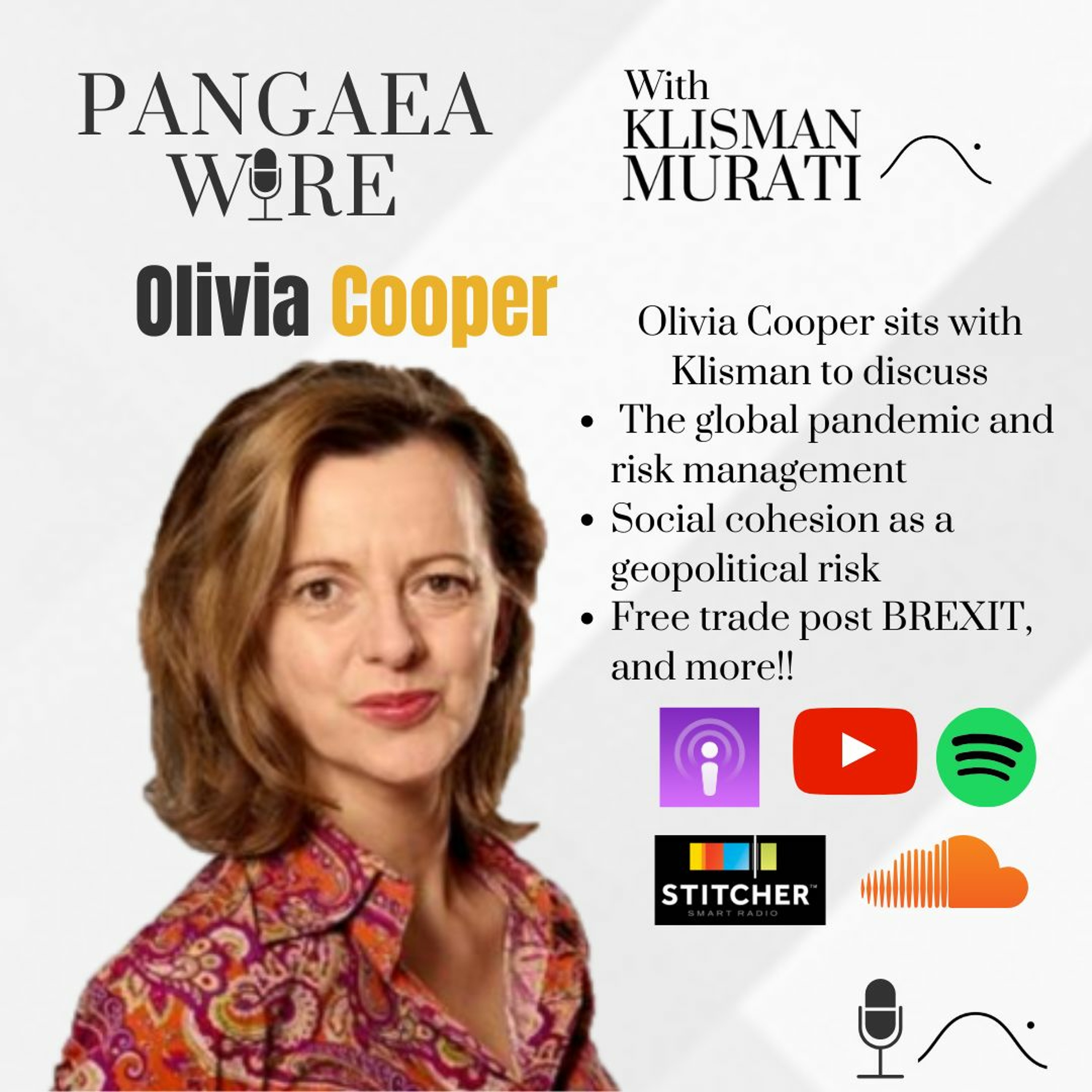 4 Corners Podcast