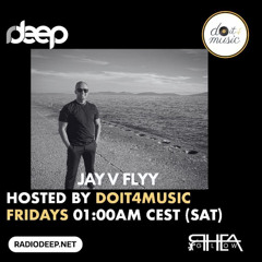 Jay V Flyy x Doit4Music on Radiodeep.net