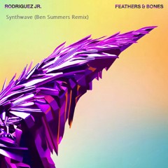 Rodriguez Junior - Synthwave (Ben Summers Remix) (Free Download)