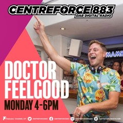 Doctor Feelgood Live on Centreforce 88.3 18/3/24
