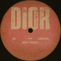 MK - Dior (Hep's Remix) [FREE DOWNLOAD]