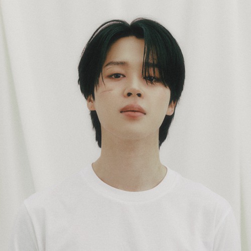 Jimin - Letter/편지 (Hidden Track on FACE album, CD Only)