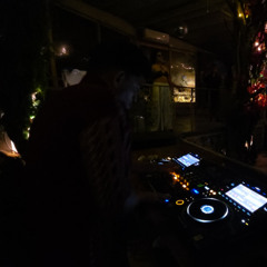 House of chapora Set ( 13th Aug 2025) ( Peak Time / Driving Techno)
