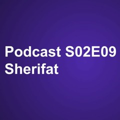 PodcastEDLive MeMyselfAndAI S02E09