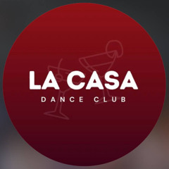 La Casa JustKizzParty Mixtape - DJ J-j-j-n