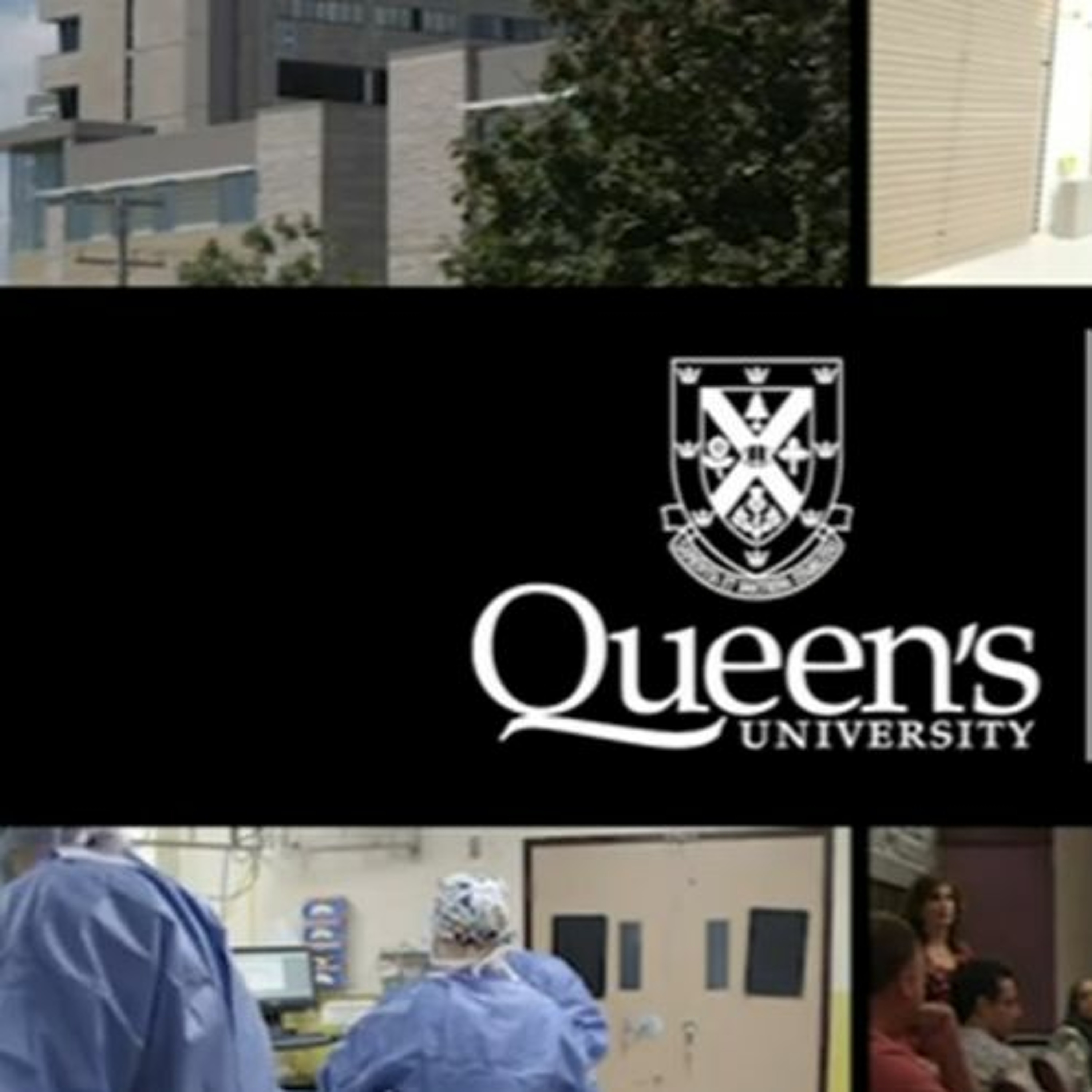 Queen's General Surgery Residency Program Highlights with Sarah Jones