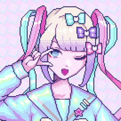 Needy Streamer Overload OST - 17 Do You Love Me