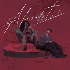 Afrodite  Delacruz e IZA