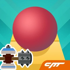 Rolling Sky - Kingdom War (Main Level 69)