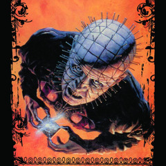 FREAK X GHOSTTHEDON - HELLRAISER {prod. by BRUHMANEGOD}