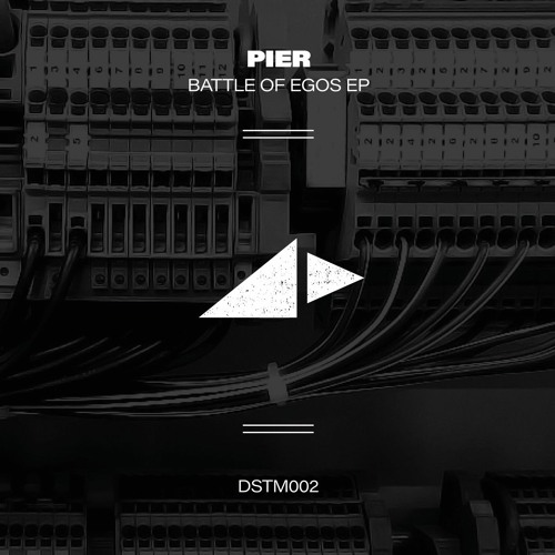 Pier - Battle Of Egos (Dstm Remix)