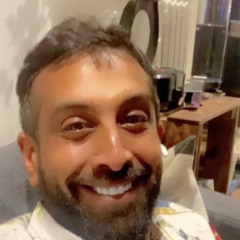 قالت  أتيت  إليك  حتى  أسمعك -مشعل السداني