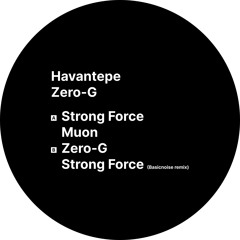 B1 – Havantepe – Zero-G [snippet]