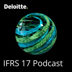 Episode #3: IFRS 17 – Compensation