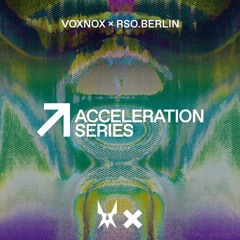 Caniche @ RSO, 25.01.24 - Voxnox Acceleration Series