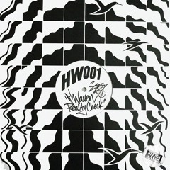 Waven - Who The Fuck (Original Mix) [Hermit Wax]