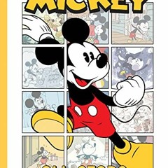 Access EBOOK ✉️ Mickey All-Stars (Disney Masters) by  Mike Peraza,Marco Rota,Nicolas
