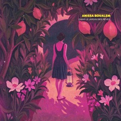 Dans le jardin des rêves