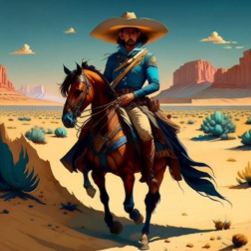 El Vaquero