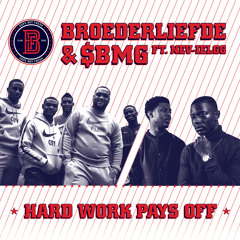NL hiphop/urban
