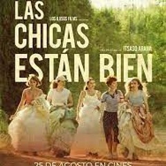 [Ver-HD] Las chicas están bien (2023) Película Completa en español latino