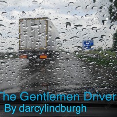 The Gentleman Driver By Darcylindburgh