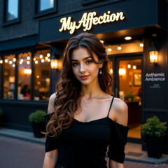 My Affection - Anthemic Ambience
