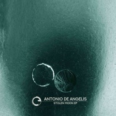 Antonio De Angelis - Stolen Moon EP - Children Of Tomorrow
