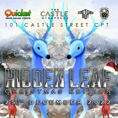 Hidden Leaf: Christmas Edition 2022