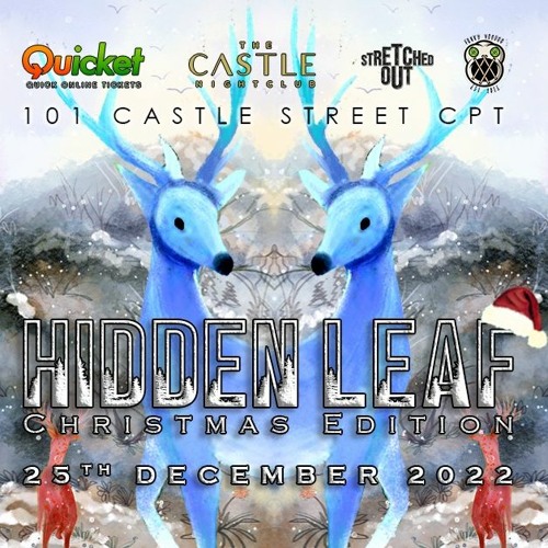 Hidden Leaf: Christmas Edition 2022
