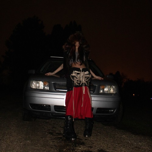 Marco Feat. Fr0zenangell (hosted by DJ SH4DOWER)