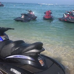 JETSKI🦈 (feat. $O-Back J) prod. Bail